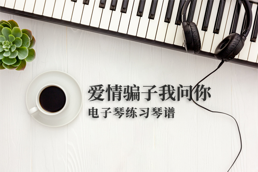 爱情骗子我问你