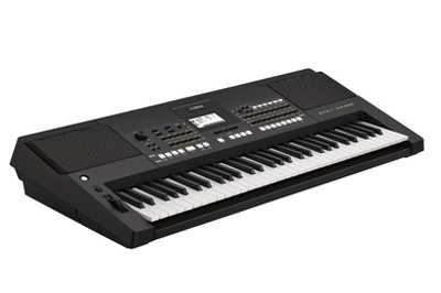 雅马哈电子琴KB-309