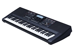 美得理电子琴A310